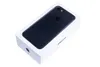 Boxed Apple iPhone 7 32 GB svart olåst smartphone batterihälsa A ++ Pristine