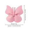 Hair Accessories Butterfly Clips Hairpin For Girls Infant Headwear Hairclip Barrettes 10Pcs W3JF