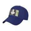 Bollkåpor Goth Osaka Azumanga daioh baseball cap rugby snap hatt sol hattar för män kvinnor