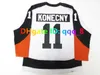 Buy Carter Hart Owen Tippett 00 Gritty Flyers Stadium Series Hockey Jersey Reverse Retro Ivan Provorov Travis Konecny Eric Lindros Jamie Drysdale Sean Couturier