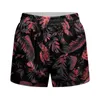 Shorts pour hommes Cody Lundin personnalisé Jogging homme entraînement Mma troncs court Jiujitsu No Gi pour homme Rashguard Jiu Jitsu Muay Thai