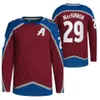 11 Trevor Zegras Hockey Jersey 91 Leo Carlsson Troy Terry Mighty Ryan Getzlaf John Gibson Cam Fowler Ryan Strome Paul Kariya Radko zszyty mężczyzn Młodzież Kobiet Kobietów