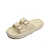 Slippers Lätt vikt 41-42 Mäns karaktär inomhus klara sandaler skor kawaii tränare sneakers sport VIP länk sneskers