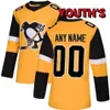 すべてのステッチカスタムホッケージャージPittsburgh''Penguins'''mens 59 Heinen 35 Jarry 73 Pierre-Olivierjoseph 7 Dmitry Kulikov 26 Petry Marcus Pettersson Poehling