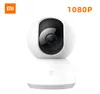 Xiaomi Mijia Mi 1080p IP Smart Camera 360 Kąt bezprzewodowy Wi -Fi kamera wideo kamera internetowa kamera internetowa chronić bezpieczeństwo domu FY85299391