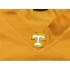 2324 Tennessee Vols Quarte Sapp # 14, настоящая футболка колледжа с полной вышивкой, размер S-4XL или трикотаж с любым именем или номером на заказ
