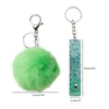 Keychains kiki atm 비접촉식 카드 Grabber Long Extractor Keychain Puller