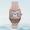 % 32 indirim izle Lady New Quartz Kuvars Tokalı Kadın Altın Moda Klonu Sapphire Aydınlık Bayanlar Başkan Montre De Luxe