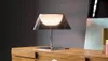 Lampy stołowe włoska lampa projektantka nowoczesna akryl złożona do salonu sypialnia badanie biurko dekoracje lekkie Nordc domek przy łóżku LAPPABL4213889