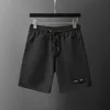 Shorts pour hommes, shorts de créateurs pour hommes, vêtements de rue hip-hop, shorts de sport, pantalons décontractés amples à la mode, pantalons de plage