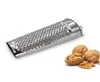 Manual Nutmeg Mills Grinder Grater Stainless steel mini cheese lemon garlic ginger citrus chocolate cinnamon grating powder kitche8966689