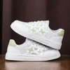 Women Running Shoes Comfort Low Grey Black Yellow Green Clear Sky Shoes Womens Trainers Sports Sneakers Size 36-40 GAI