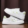 Dames Loopschoenen Comfort Laag Grijs Zwart Geel Groen Naakt Blauwe Schoenen Dames Trainers Sport Sneakers Maat 36-40 GAI