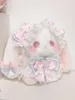 Doll Bag Lolita Hand-Made Rabbit Bag Crossbody Backpack Plush Cute Womens Bag 240223