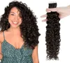 12A Straight Curly Tape in Extensions Human Hair 1430inch Seamless Skin Weft Natural Color Non Remy Tape On 50g20pcspack6082070