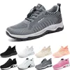 Chaussures Running For Sneakers Gai Womens Men Trainers Sports Sports Runners Color 79558 95586