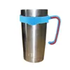 Garrafas de água Tumbler Acessório Alça 20 OZ Tumblers Cup Grip Acessórios Trail Stand