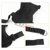 Armure de moto coudières et genouillères adultes Polyester EVA appliquer dans le cyclisme Ski Snowboard patinage sport protection des articulations