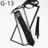 Designer 2024 brand Wedding Ties Men Necktie Neck Tie 100% Silk Suit NeckTies Business Luxury 662