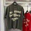 Cpfm Cactus Plant Flea Market Hoodie Ye Must Be Born Again ye West Jerry