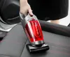 Vaccum Cleaner Auto Accessoriesポータブル360サイクロン120W 12Vミニカーバキュームハンドヘルドスーパー吸引ウェットドライデュアル使用5927082