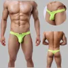 Cueca Tanga Masculina Perspectiva Tentação Lingerie Sexy 500577