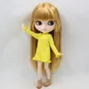 ICY DBS Blyth Doll Labbra intagliate Viso opaco Corpo articolato 1/6 bjd ob24 anime girl 240219