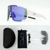 heren designer zonnebrillen Aspire fietsbrillen, bergwegfietsen, zonnebrillen, buitensportuitrusting