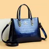 Fashion Crossbody Bag Female Shoulder Bag Female Retro Ladies Handbag 031524