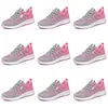 Nouvelles chaussures Designer Produit Running 2024 pour hommes Femmes Baskets de mode Blanc Noir Rose Femmes Sports de plein air Baskets GAI Sneaker Chaussures 57 s