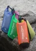 Drifting Dry Pouch PVC Taktische Hüfttaschen Schwimmen Taktische Rucksäcke Reise Wasserdichte Tasche Camping Rucksäcke Translucent Beach Stor4223924