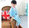 Suits Brand Prince Gentlemen Birthday Dress Blazer + Pants 2PCS Costume Kids Party Tuxedos Boys Formal School Suit for Weddings