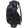 Golf Bags White black Cart Bags Large diameter and large capacity waterproof material Contact us for more pictures