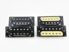 Seymour Duncan guitare électrique Double Humbucker micros 4C zèbre noir 1 jeu de pièces de guitare 1359179