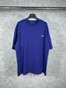 Mens T Shirt Designer Bluza dla mężczyzn Tshirt Men Polo Shirt Tracksuit Męs