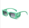 Designer de moda masculino de luxo mulheres óculos de sol Óculos de luxo Óculos de sol de luxo Moda Classic Leopard UV400 Goggle Frame Travel Beach Carta tend sete prep global