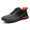 Sports de plein air chaussures de sport blanc noir chaussures de course légères et confortables hommes baskets de sport pour hommes GAI wdas