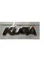 " KUGA " Chrome ABS Car Trunk Rear Number Letters Badge Emblem Decal Sticker for Kuga9537622