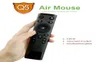 Controle remoto de voz q5 fly air mouse 24ghz teclado sem fio microfone giroscópio para android tv box t9 x96 mini h96 max qplus1917932