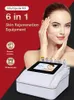 Taibo – Machine de lifting du visage, raffermissement de la peau, radiofréquence fractionnée, pour les soins de la peau