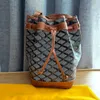 10a de qualidade designer sacolas de punho para mulheres luxurys balde de bolsa de poqueta