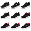 2024 Ny produkt Rinnande skor Designer för män Kvinnor Fashion Sneakers White Black Pink Womens Outdoor Sports Trainers Gai Sneaker Shoes65146516