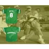 Jermaine Dupri 8 Hardball Baseball Jersey Piosenka ED