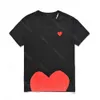 Love Mens T Shirt Men Designer New Tshirts Tees Camouflage Love Clothes Relaft Graphic Tee Heart Behind antaf