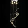 シャンデリアd40 H120cmクリスタルライトレインドロップシャンデリア照明ダイニングルームバスルームフィクスチーズペンダントベッドルーム