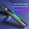 Multifunctional laser page turning pen Charging pen Remote control pen Teacher ppt for electronic whiteboard smart blackboard multimedia speech projector pen