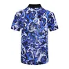 Mens Men's T-Shirts Stylist Polo Shirts Luxury Italy Men Clothes Short Sleeve Fashion Casual Summer T Shirt Many colors are available Size M-3XL09 240304