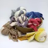 Одеяла 100–200 см, детские пеленки с галстуком-красками, блокирующие цвета, пеленание с рисунком, мягкое большое хлопковое одеяло