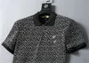 Мужской дизайнерский спортивный костюм Мужская повседневная рубашка Рубашка с коротким рукавом с геометрическим принтом Мужские пляжные шорты Стильная рубашка для купального костюма M-3XL #035