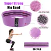 Lifting Barbell Squat Pad Set Home Gym Work Out Equipment Accessories with Weight Lifting Strap Ankle Strap for Cable Machine Hip Thrust